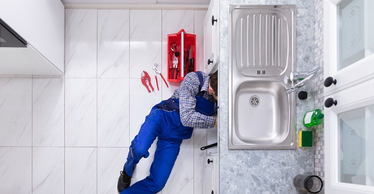 Emergency Plumber